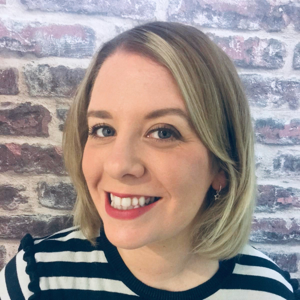 Photo of Paula Simmons