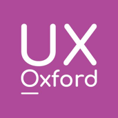  Fruto in the UX community – UX Oxford